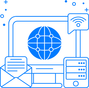 Shared Hosting Business