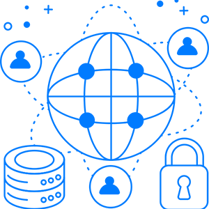 Shared Hosting E-Commerce