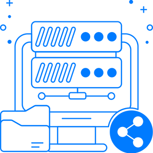 Shared Hosting Startup